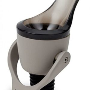 MISTY KORĶIS/GEIZERS PUDELĒM 9CM, PLASTMASA, Nava