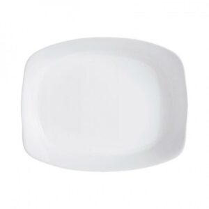 SMART CUISINE CARINE CEPAMTRAUKS 34x25CM, OVĀLS, 250°C, OPĀLSTIKLS, Luminarc