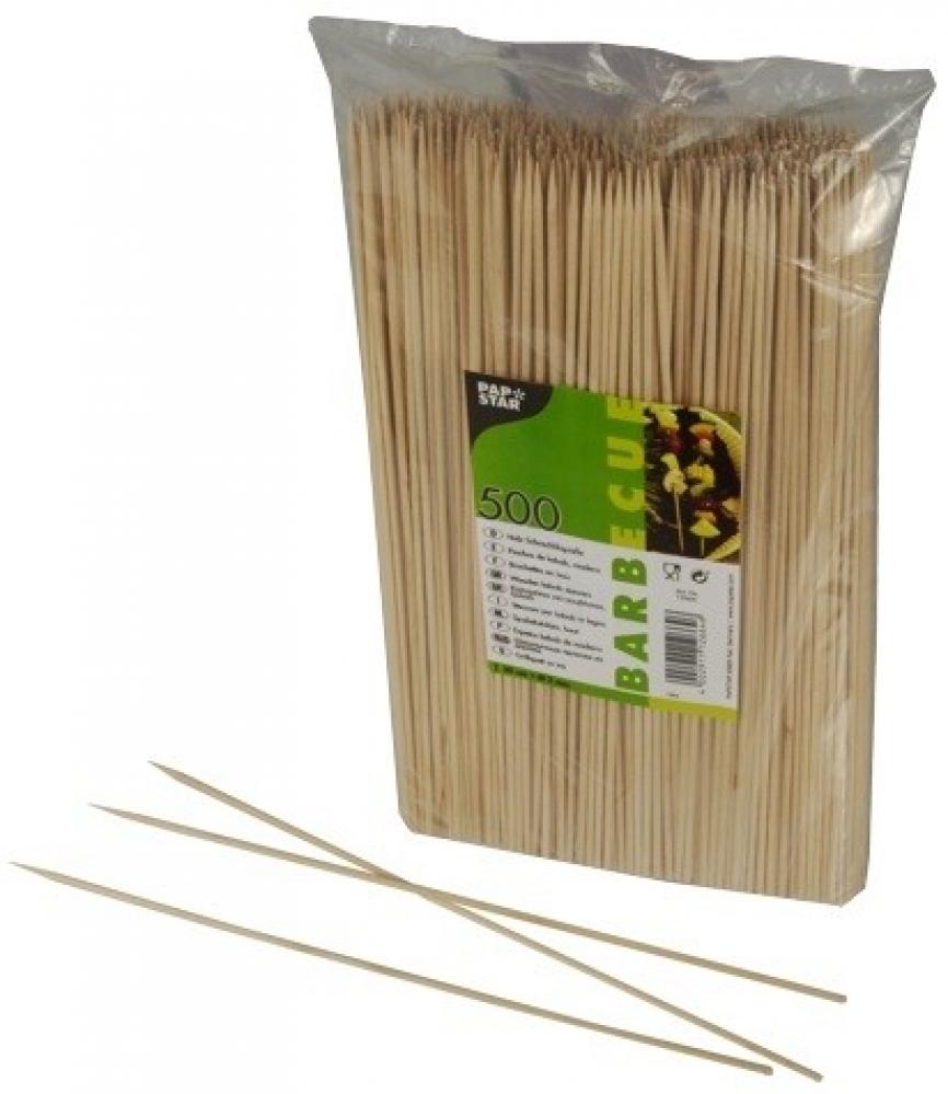"IRBULĪŠI KOKA 3x30CM, 500GAB. 0.66 KG/IEPAK; K", Pap Star