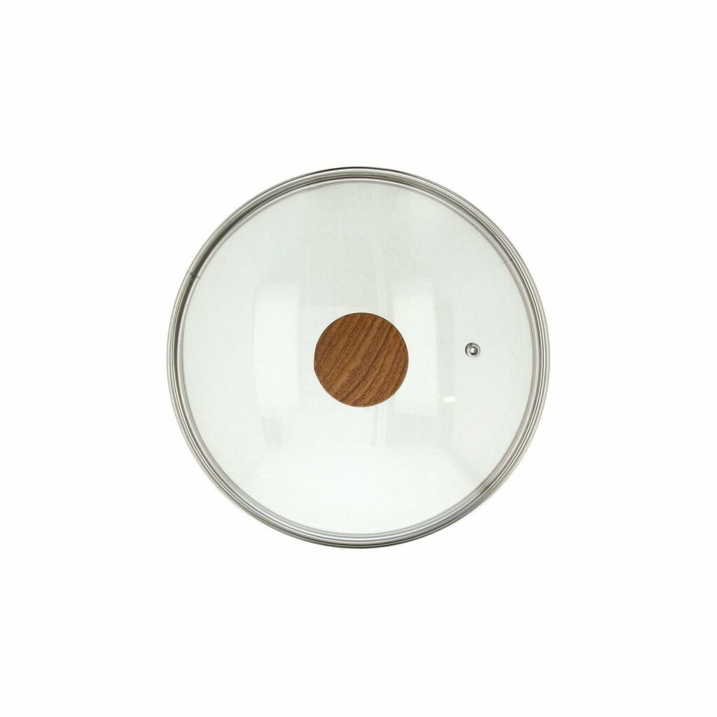 Vāks ø 28cm GRANCUCI stikla