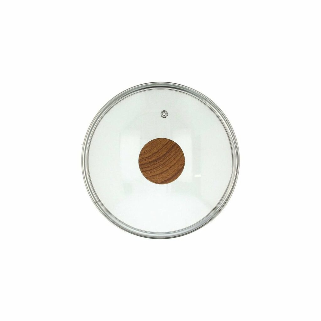 Vāks ø 24cm GRANCUCI stikla