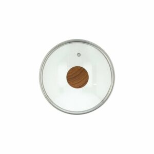 Vāks ø 24cm GRANCUCI stikla