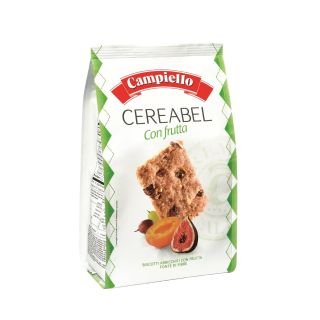 Cepumi Cereabel ar augļiem 220g