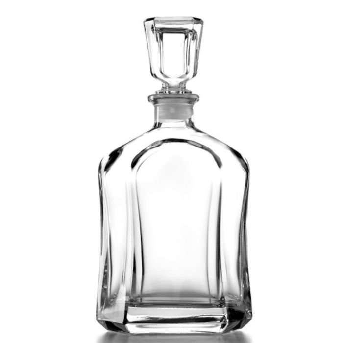 Karafe CAPITOL 700ml kastē