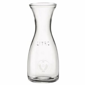 Karafe MISURA 1000ml