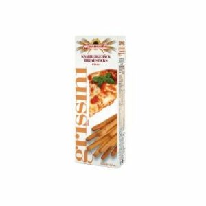 Grissini ar picas garšu 125g