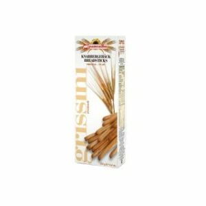 Grissini 125g