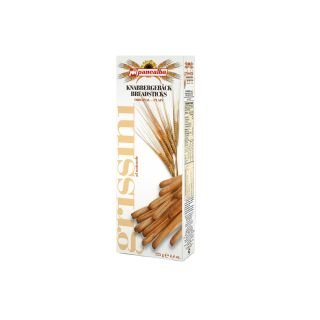 Grissini 125g