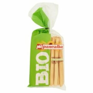 Grissini BIO 200g