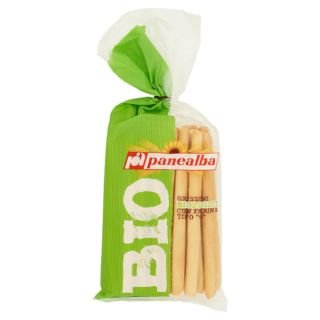 Grissini BIO 200g