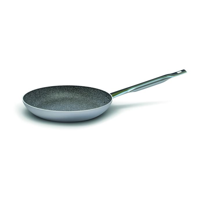 Panna ø 24cm,2800.24, 2800 ALTA CUCINA,alumīnija