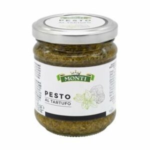 Pesto ar trifelēm 180g