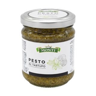 Pesto ar trifelēm 180g