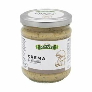 Krēms ar sēnēm 180g