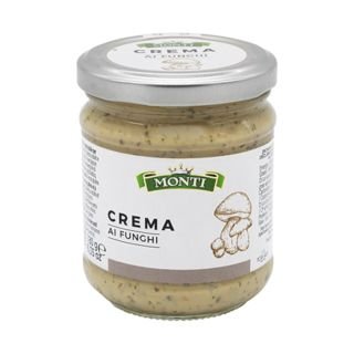 Krēms ar sēnēm 180g
