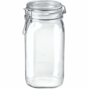 Trauks hermētisks FIDO,1500ml