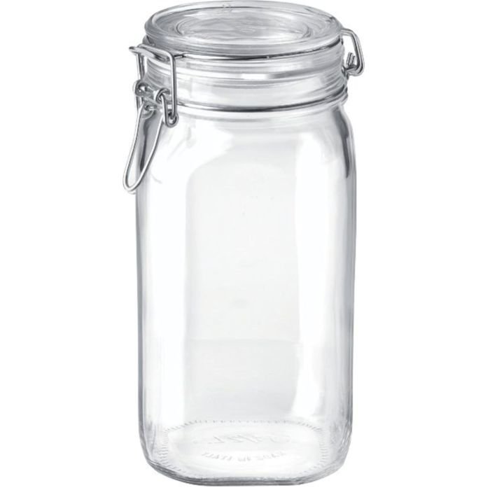 Trauks hermētisks FIDO,1500ml