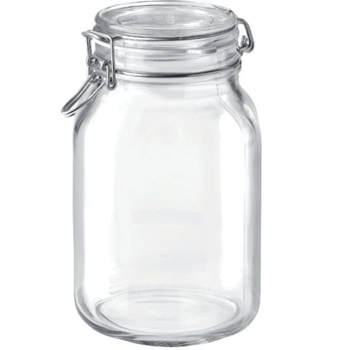 Trauks hermētisks FIDO,2000ml