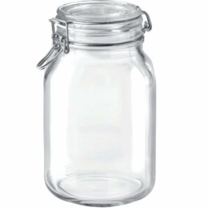 Trauks hermētisks FIDO,3000ml