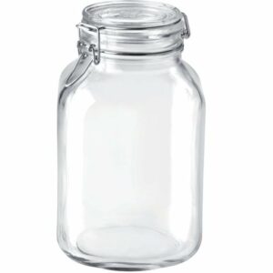Trauks hermētisks FIDO,4000ml