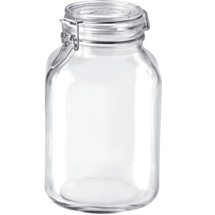 Trauks hermētisks FIDO,4000ml