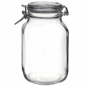 Trauks hermētisks FIDO 4730ml