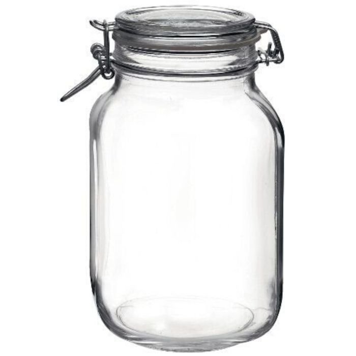 Trauks hermētisks FIDO 4730ml
