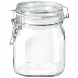 Trauks hermētisks FIDO,750ml