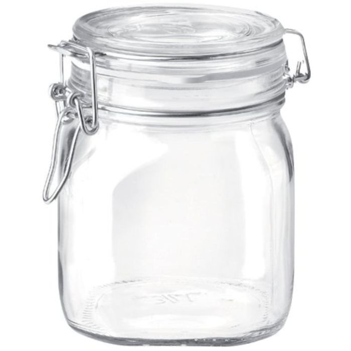 Trauks hermētisks FIDO,750ml