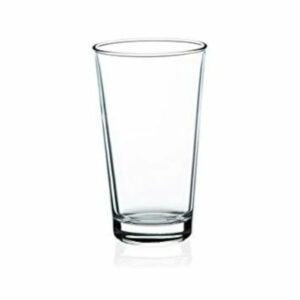Alus glāze SESTRIERE 390ml