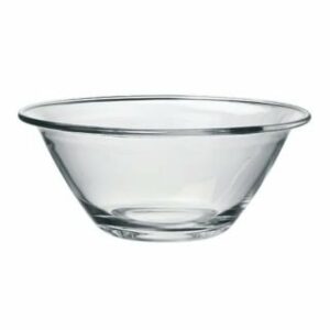 Bļoda stikla MR CHEF ø 30cm 3L