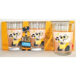 glāze 220ml 3vnt 116991Disney