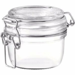 Trauks hermētisks FIDO,125ml