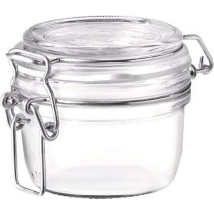 Trauks hermētisks FIDO,125ml