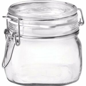 Trauks hermētisks FIDO,200ml
