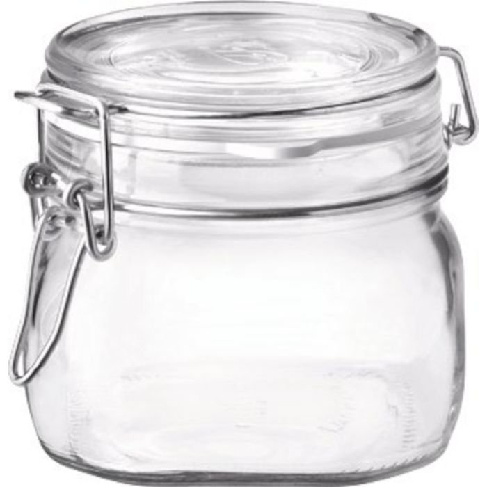 Trauks hermētisks FIDO,200ml