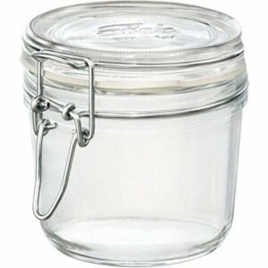 Trauks hermētisks FIDO,350ml
