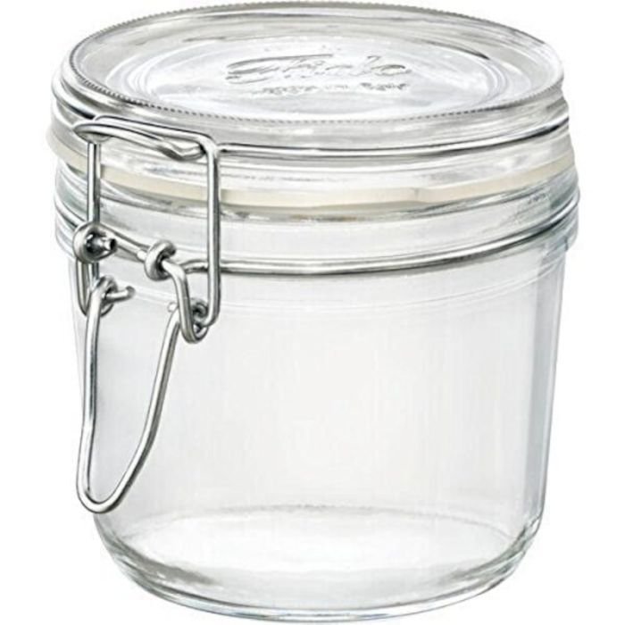 Trauks hermētisks FIDO,350ml