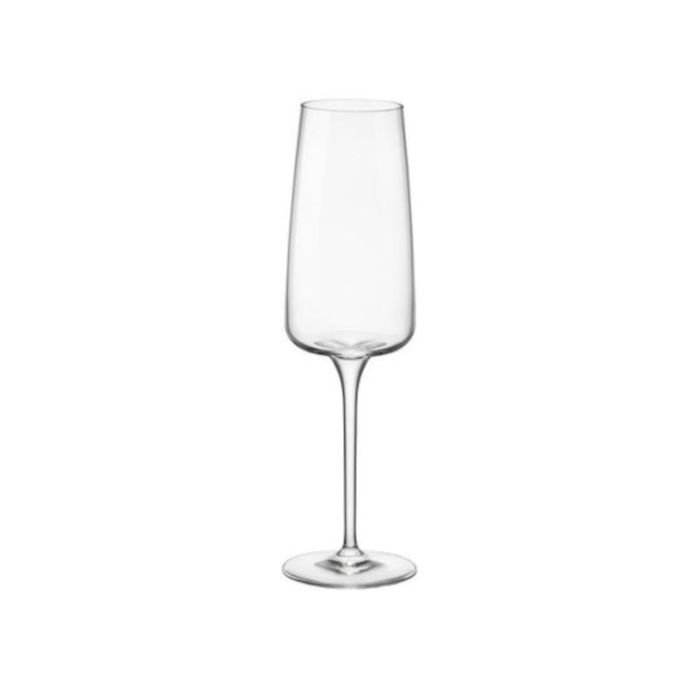 Šampanieša glāze 262ml NEXO