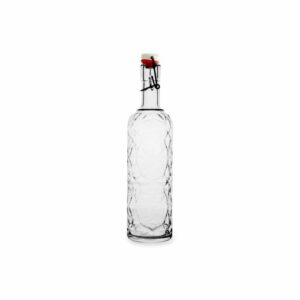 Pudele ar korķi ORIENTE,1L