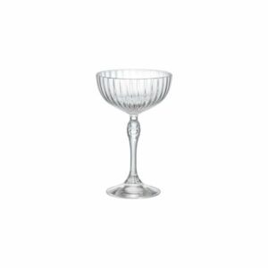 Glāze AMERICA20s Coupe 220ml
