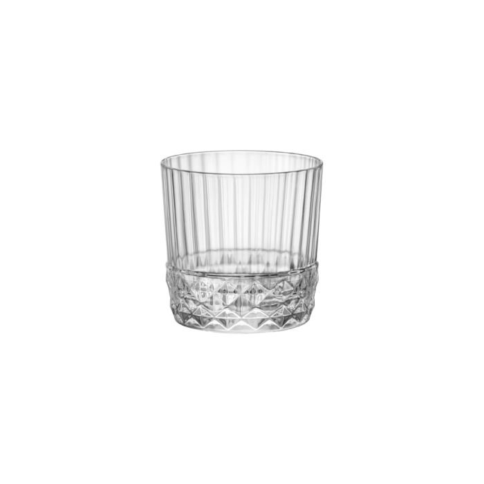 Viskija glāze AMERICA20s 300ml