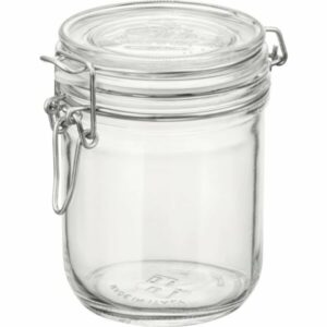 Trauks hermētisks FIDO TERRINA 500ml