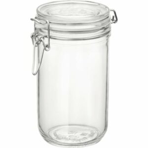 Trauks hermētisks FIDO TERRINA 750ml