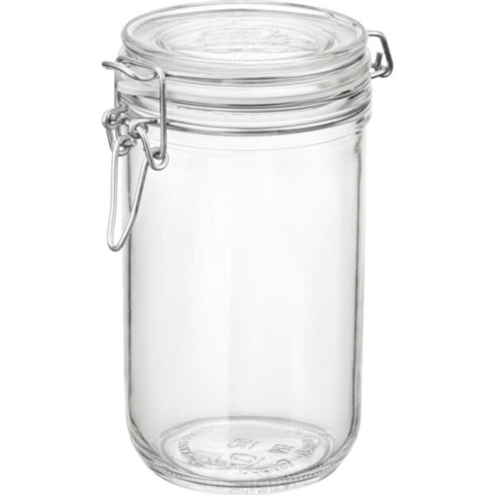 Trauks hermētisks FIDO TERRINA 750ml