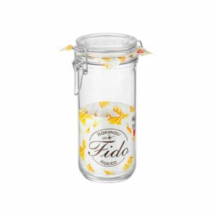 Trauks hermētisks FIDO TERRINA 1000ml