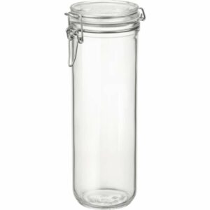 Trauks hermētisks FIDO TERRINA 1360ml