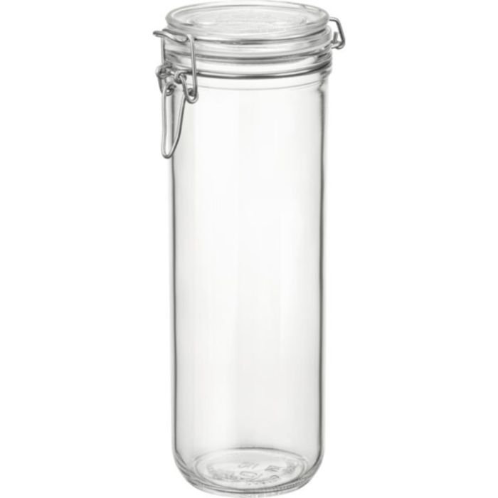 Trauks hermētisks FIDO TERRINA 1360ml