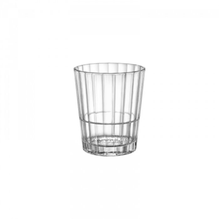 Viskija glāze OXFORD BAR 310ml