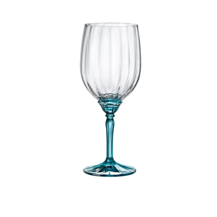 Kokteiļglāze FLORIAN BLUE Gin&Tonic 535ml
